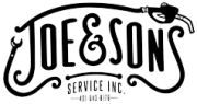 Joe & Sons Service